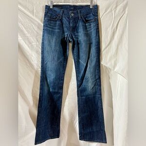 Citizens of Humanity Kelly Bootcut Jeans